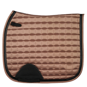 Almohadilla de Montar Larga para Doma Clásica, Productos de Confort para Alivio de Presión, Almohadilla de Montar de Alta Calidad con Forro de Polialgodón - Product Image 5