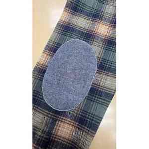 Wholesale Autumn Winter <b>Men</b> Casual Flannel Plaid <b>Shirts</b> Vintage <b>Fleece</b> Fitted Plaid Adult Size Fashion Cotton Flannel <b>Shirt</b> - Product Image 6