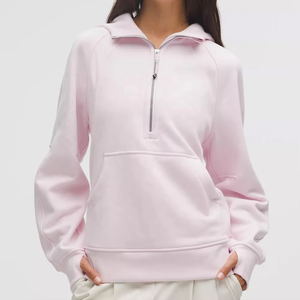Sweat-shirts à capuche oversize pour femmes, pulls en polaire, sweats pour adolescentes, tenues tendance, mode - Product Image 4