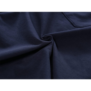 กางเกงขาสั้นผู้ชายสำหรับวิ่งออกกำลังกายลำลองแบบสตรีทแวร์ถักนิตติ้งสำหรับฤดูร้อนปี 2026 ขายส่งตามสั่ง แห้งเร็ว กันน้ำ เป็นมิตรกับสิ่งแวดล้อม - Product Image 3