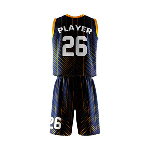 Ensemble Maillot de Basketball Sans Manches Col V et Short à Cordon de Serrage Personnalisé pour Hommes Grandes Tailles, Imprimé Personnalisé avec Logo, Vente en Gros - Product Image 2