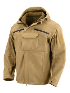 Wholesale Factory Direct Unique Style Men Softshell <b>Jacket</b> <b>Waterproof</b> Men Softshell <b>Jacket</b> for <b>Winter</b> Wear Comfortable <b>Jacket</b> - Product Image 1