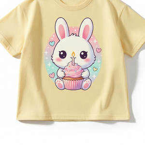 Camisetas de alta calidad para hombre y mujer, ropa casual de tela de algodón suave, diseñadas para la comodidad diaria, venta al por mayor de prendas de vestir. - Product Image 6