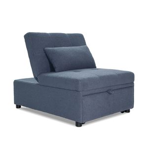 Divano Letto Convertibile: Arredamento Versatile per Comfort ed Efficienza Spaziale - Product Image 4