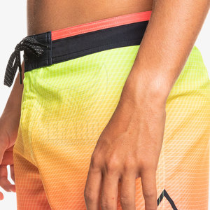Pantalones Cortos de Verano para Hombre en Color de Contraste, Pantalones Cortos Ligeros de Verano, Pantalones Cortos de Verano al por Mayor - Product Image 5