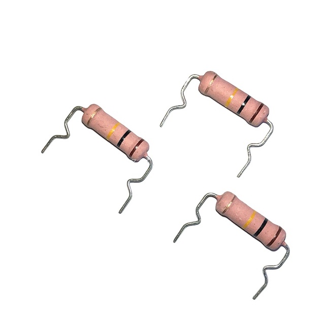 Stock FR-4 Electronic Components Essential List Bom ICs Capacitors Resistors Transistors Wireless IoT Crystal Modules PCBA