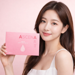 ไวท์เทนนิ่ง สกิน บูสเตอร์ เซรั่มกรดไฮยาลูโรนิก 250 มล. ASCENART บำรุงผิวหน้า ลดเลือนริ้วรอย ฟื้นฟูผิว เจลบำรุงผิวชุ่มชื้นล้ำลึก - Product Image 5