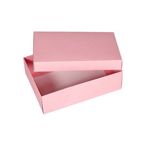 Factory Wholesale High Quality Blank White Cardboard <b>Box</b>, Luxury Mobile Phone Packaging <b>Box</b> for Retail Sale - Product Image 6