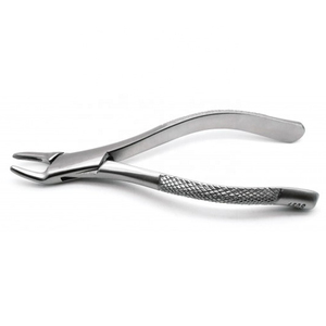 Nuevas Pinzas de Extracción de Molares Superiores Cryer, de Acero Inoxidable de Grado Médico, Certificadas CE ISO Clase I, Herramienta Dental - Product Image 4