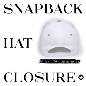 Gorra de Lona Vintage con Cierre a Presión, Ajustable, de Dos Tonos, para Hombre y Mujer, Estilo Vaquero, Divertida - Product Image 5