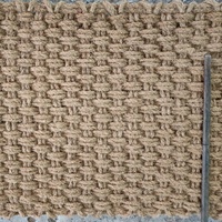 Tapis COCO en aluminium, pour pavage de route, à bas prix