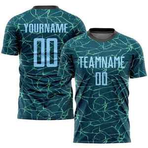 Bulk Production Polyester Sublimation Jersey Custom Wholesale OEM Manufacturer Private Label Technical Apparel Supplier - Product Image 2