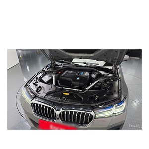 BMW Serie 5 530e M Sport 2022, Volante a la Izquierda, Caja de Cambios Automática, 29.229 km - Product Image 6