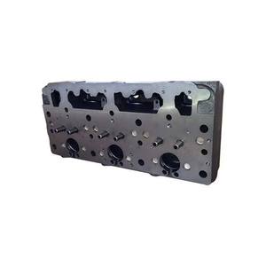 Cabeza de Cilindro para D342 D8K 8N.6004 de Alta Calidad - Product Image 1