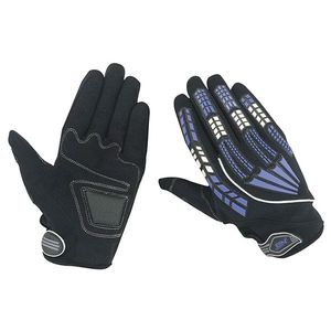 Guantes de Motociclismo ATHLIDO 2026, Antideslizantes, Unisex, de Poliéster, Dedos Completos, para Motocross, ATV, Todoterreno - Product Image 3