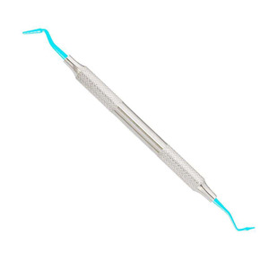 เครื่องขูดหินปูนสแตนเลสสำหรับทันตกรรม - Product Image 2