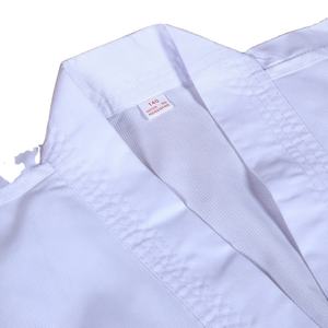 Ropa Deportiva de Taekwondo y Karate, Trajes de Entrenamiento de Artes Marciales para Niños y Adultos, Uniformes de Judo, Ropa de Artes Marciales - Product Image 5