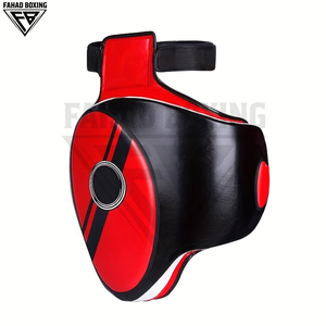 Protector de Muslos para Boxeo, Duradero, Ligero, de Alta Resistencia a Impactos, Nuevo, Moderno, Hecho a Medida, para un Mejor Rendimiento - Product Image 2