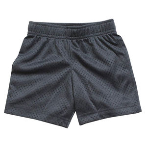 Shorts de bain et de sport OEM pour hommes, confortables, nouvelle mode 2026, séchage rapide, avec poches latérales, respirants, en maille - Product Image 1