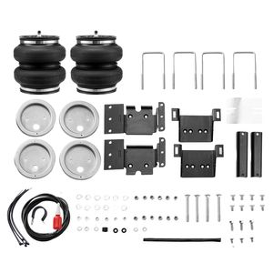 Kit de suspension pneumatique compatible Chevrolet Silverado 2500/3500HD GMC pour Sierra 2011-2019, suspensions de camion - Product Image 1