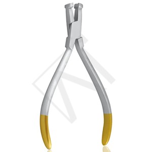 Alicates de Ortodoncia de Alta Calidad Accuram, Alicates de Acero Inoxidable para Doblar Alambres de Ortodoncia, Herramienta para Clínicas y Laboratorios - Product Image 4