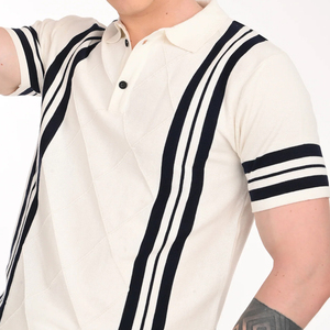 Camisas Polo para Hombre con Cuello Camisero, Precio de Fábrica, Producto Más Vendido, Transpirables, para Uso Casual - Product Image 4