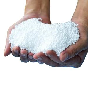 Fertilizante de nitrógeno de grado agrícola granular de urea N46 de alta calidad a granel, Suministro a buen precio de mercado a la venta - Product Image 1