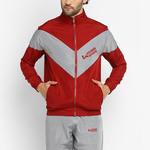 Low Moq Good Quality Men <b>Tracksuits</b> Casual Style Fashionable Men <b>Tracksuits</b> Latest Style Men <b>Tracksuits</b> - Product Image 5
