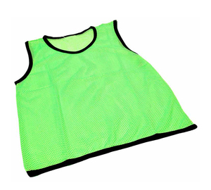 เสื้อกั๊กฝึกซ้อมฟุตบอลแบบตาข่ายระบายอากาศได้ดี - Product Image 5