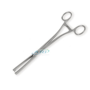 Pinzas Meseux de Acero Inoxidable de Grado Hospitalario, Instrumento Quirúrgico Profesional - Product Image 5