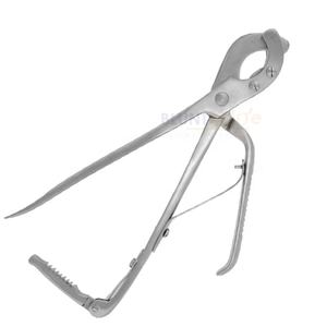 Reimers emasculator Horse Castrators Bull De White Emasculator Castrator Double Crush Alicates de castración de alta calidad - Product Image 2