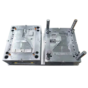 Custom injection molded <b>plastic</b> parts mold-<b>Enclosure</b> Case-Cover - Product Image 1
