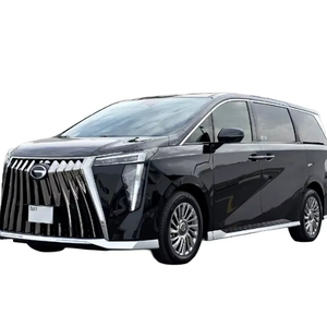 รถยนต์ใหม่เอี่ยมปี 2026 G A C M8 G X ตัวเต็มออปชั่น 7 ที่นั่ง 2499 ซีซี หลังคาซันรูฟ สเปค GCC รถ SUV เครื่องยนต์ 6 สูบ เกียร์อัตโนมัติ พวงมาลัยซ้าย - Product Image 1