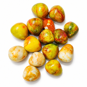 Wholesale Loose Resin Beads Bulk Supplier | Colorful Craft Beads <b>for</b> Jewelry <b>Making</b>, DIY Crafts, OEM & Custom Orders - Product Image 1