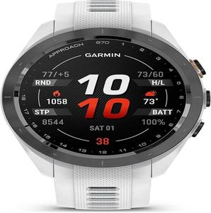 Reloj de Golf Garmin Approach S70 Original de Alta Calidad, 42 mm - Product Image 1