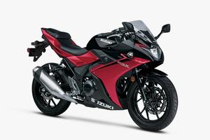 มอเตอร์ไซค์สปอร์ตไบค์ GSX250R ABS ปี 2025 ขายดี 248 ซีซี, 4 จังหวะ, ระบายความร้อนด้วยน้ำ - ข้อเสนอสุดพิเศษ! - Product Image 3
