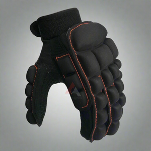 Guantes de Entrenamiento de Hockey sobre Césped Personalizados First Athletics FA-FHG-007, Diseño Duradero de Una Mano, Transpirables, Ultraligeros, Tamaño Personalizable - Product Image 3