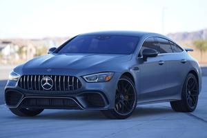Mercedes-AMG GT-63 S 4 Puertas 2020 - Product Image 2