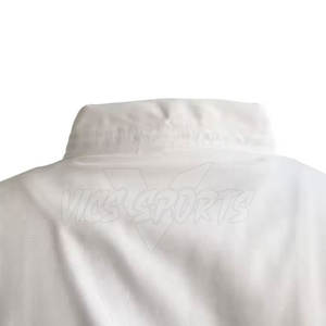 Nuevo Estilo de Uniforme de Jiu Jitsu, Ropa de Artes Marciales, Uniforme de Jiu Jitsu de Primera Calidad en Venta - Product Image 6