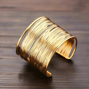 Most Selling Long Lasting Polished Modern Brass Bracelet <b>Bangles</b> 100% Handmade BY HF CRAFTS - Product Image 4