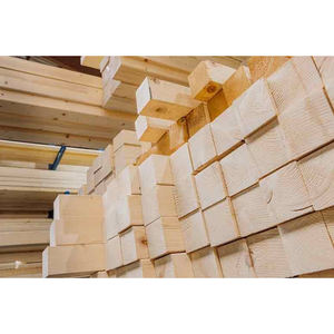 Madera blanda de calidad superior KVH, madera estructural para arquitectos, constructores y contratistas profesionales - Product Image 2