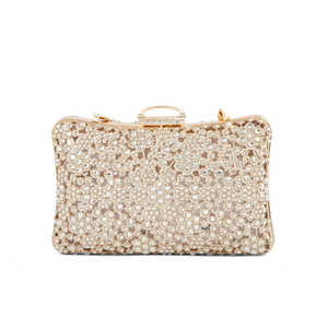 Pochette de soirée Golden Fancy P24189 - Product Image 1