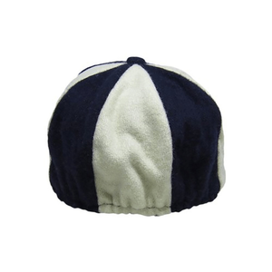 Nouvelle Casquette de Baseball Française Personnalisée en Toile Vintage Unisexe 5 Panneaux Motif Uni Vente en Gros Prix Fabricant Sans Taxes - Product Image 5