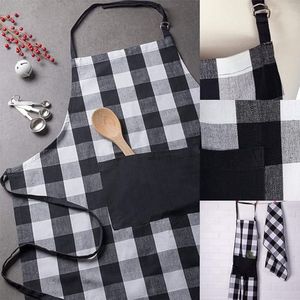 Dyed Sleeveless Leather <b>Apron</b> Gloves Set Durable Luxury High Quality Cooking <b>Aprons</b> <b>Kitchen</b> Bar Restaurant Use - Product Image 2