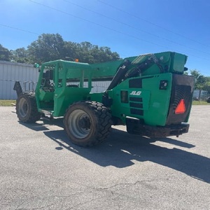 2016 10054 Used Telehandler Heavy Lifting Equipment Wholesale for Sale - Product Image 4