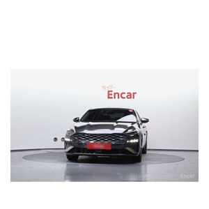 Kia K8 2022, 2.5L Euro V, 2WD, Automático, Volante a la Izquierda, Sedán, 19,874 Km - Product Image 3