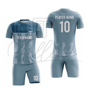 Uniformes de Fútbol de Último Diseño para Entrenamiento y Deportes 2026, Ropa Deportiva de Primera Calidad, Uniformes de Fútbol Holgados - Product Image 5