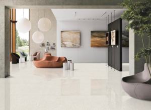 Dalles de porcelaine Orion Crystal Gloss 800x1600 1200x1800 750x1500mm conçues pour les projets monumentaux, résidentiels et commerciaux modernes - Product Image 6