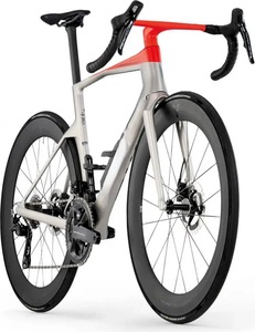 Bicicleta de Carretera de Carbono para Adultos, Nueva 2026 B/M.C Teammachine R 01 TWO, de Alta Calidad Industrial, con 3 Años de Garantía, Lista para Usar - Product Image 2