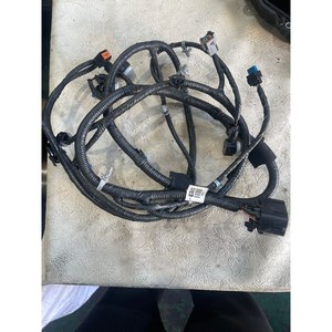 Arnés de cableado para Hyundai Tucson, compatible con HYUNDAI TUCSON NX4E NX4A 2021, arnés de cableado 91880-N1030, piezas de automóvil - Product Image 6